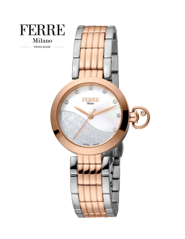 FERRE MILANO Ladies Watch